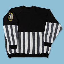 Vintage Juventus Turin Sweater Medium 