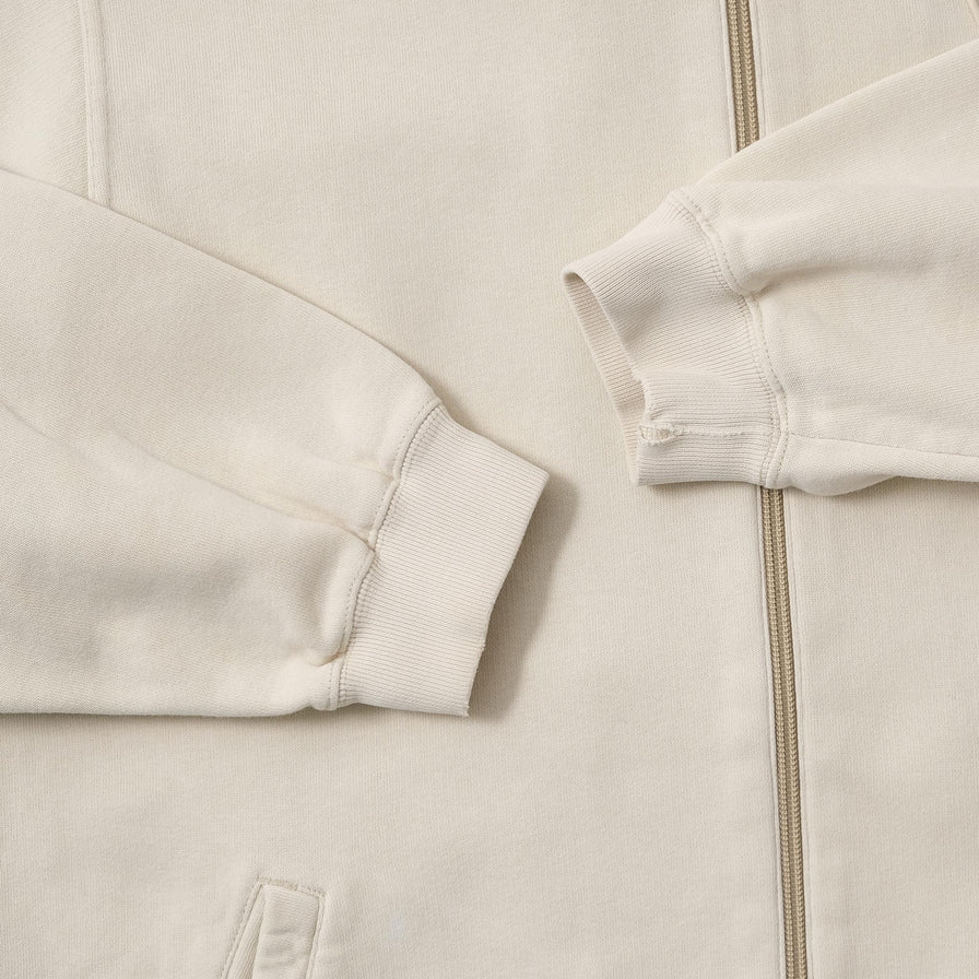 Vintage Nike Zip Hoody Medium 