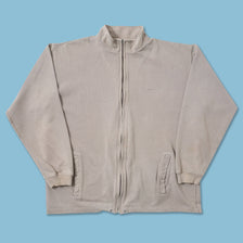 Vintage Nike Sweat Jacket Large 