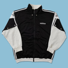 Vintage adidas Track Jacket Large 
