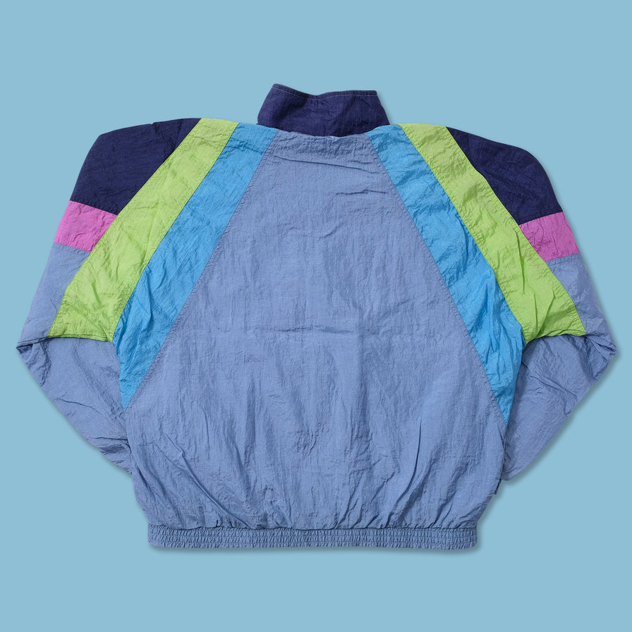 Vintage Puma Track Jacket Medium 