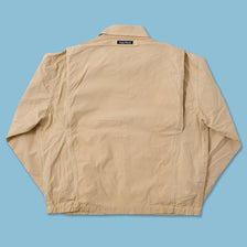 Vintage Nautica Harrington Jacket Large 
