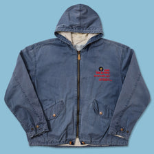 Vintage Avirex Light Jacket Medium 