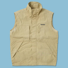 Vintage Woolrich Vest Large 