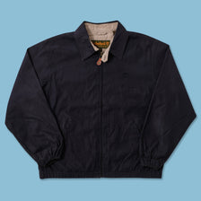 Vintage Timberland Harrington Jacket Medium 
