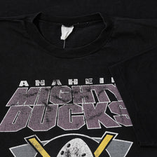 1993 Anaheim Mighty Ducks T-Shirt XLarge 