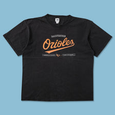 2005 Baltimore Orioles T-Shirt XLarge 