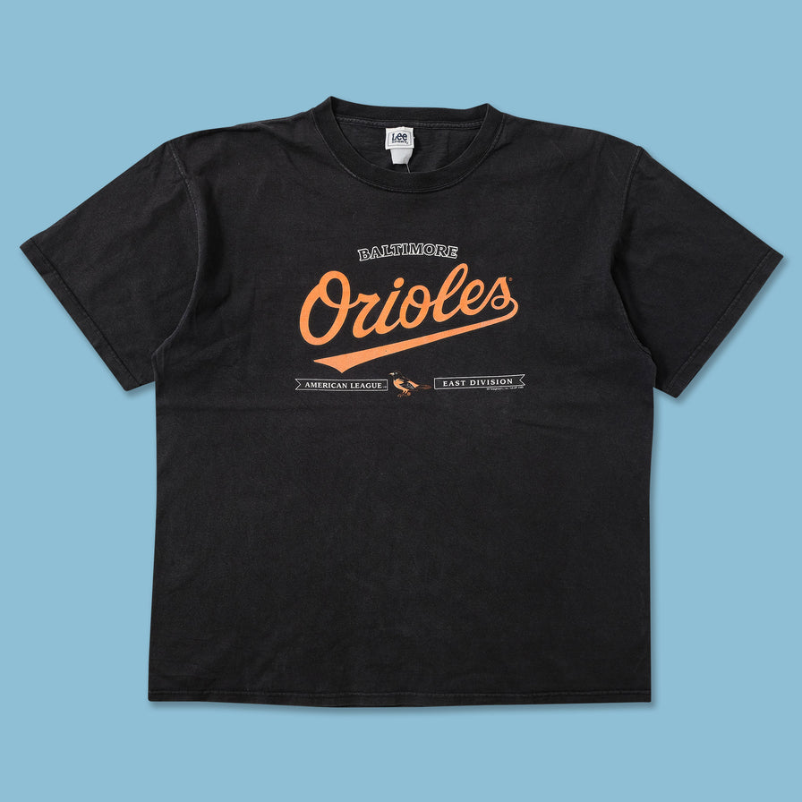 2005 Baltimore Orioles T-Shirt XLarge 