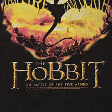 2014 The Hobbit T-Shirt Large 