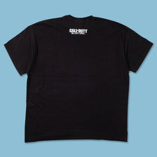 Call of Duty Black Ops II T-Shirt Large 