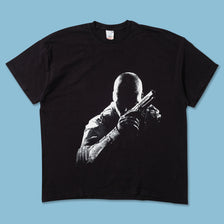 Call of Duty Black Ops II T-Shirt Large 