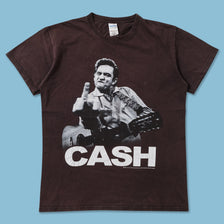 2009 Johnny Cash T-Shirt Small 