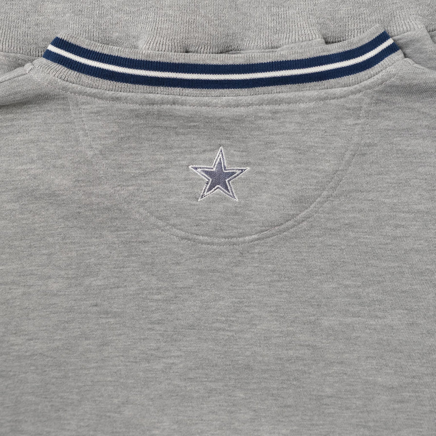 Vintage Dallas Cowboys Sweater XLarge 
