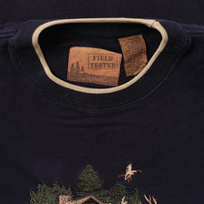 Vintage Lake Sweater XLarge