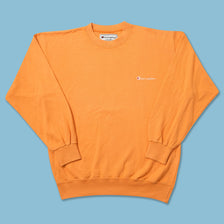 Champion Sweater Medium 