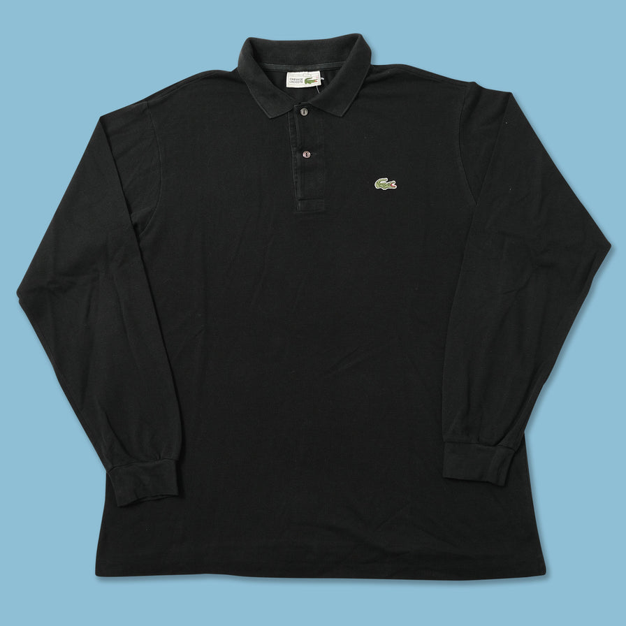 Vintage Lacoste Long Polo Medium 