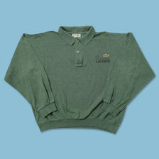 Vintage Lacoste Long Polo Small 
