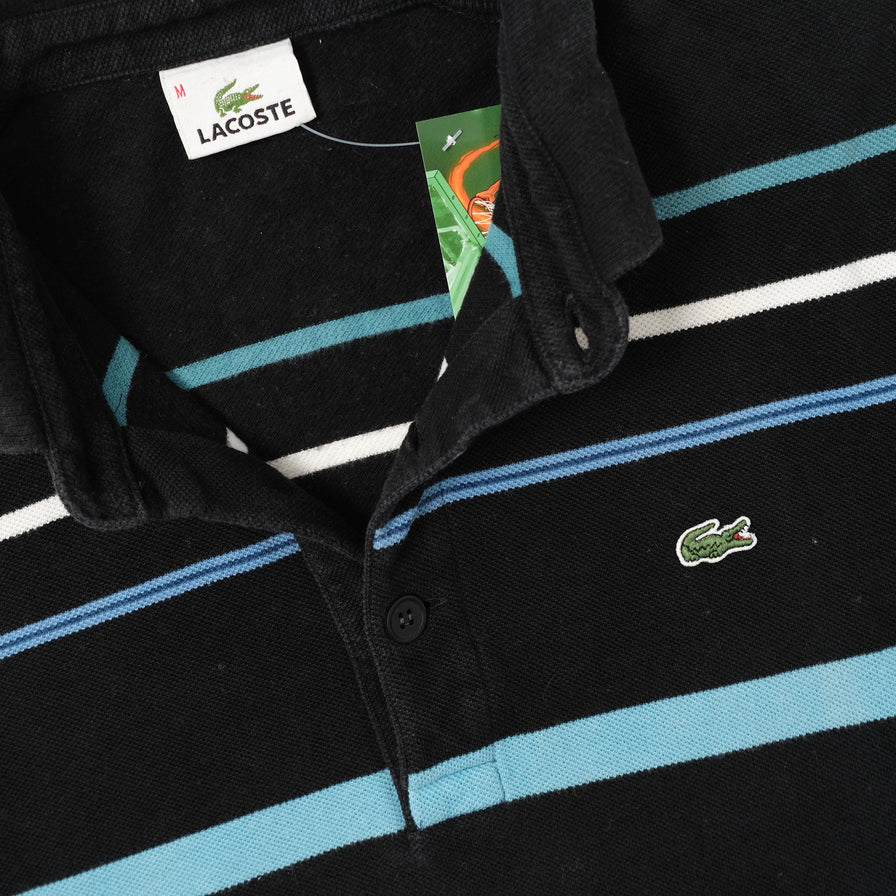 Vintage Lacoste Long Polo Medium 