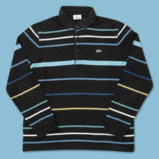 Vintage Lacoste Long Polo Medium 