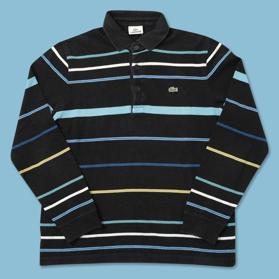 Vintage Lacoste Long Polo Medium 