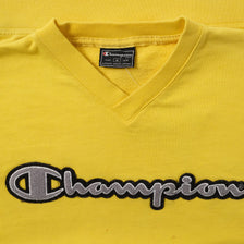 Vintage Champion Sweater Medium 