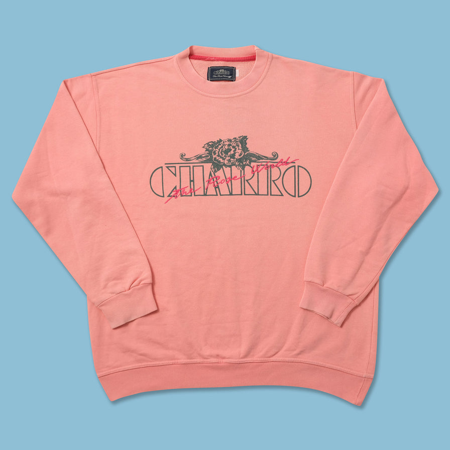 Vintage Charro Sweater Large 