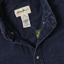 Vintage Denim Shirt Medium