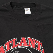 Vintage Atlanta Falcons T-Shirt Medium 