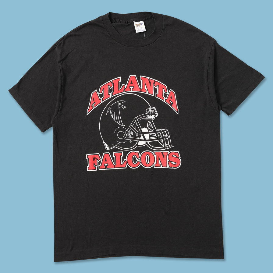 Vintage Atlanta Falcons T-Shirt Medium 