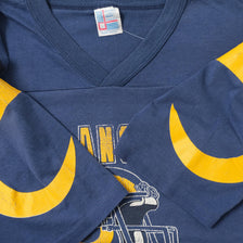 Vintage Los Angeles Rams T-Shirt Large 