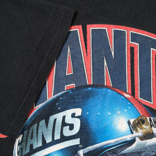 Vintage 1992 New York Giants T-Shirt Medium 