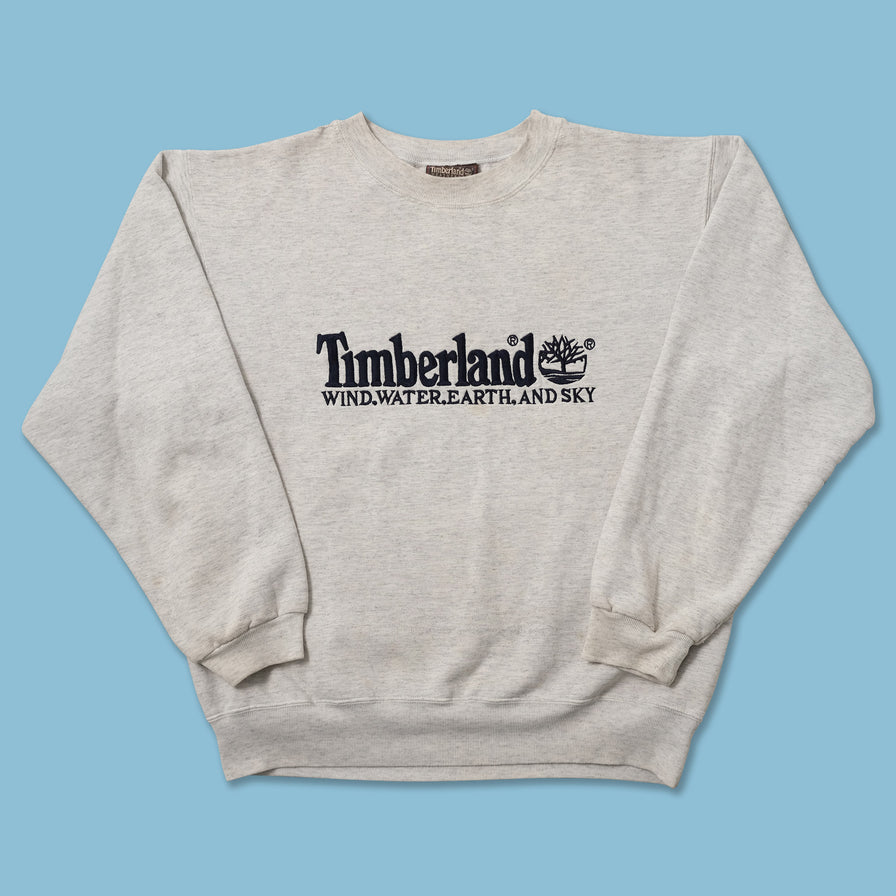 Vintage Timberland Sweater Small 