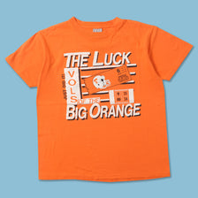 Vintage Tennessee Volunteers T-Shirt Large 