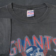 Vintage 1994 New York Giants T-Shirt XLarge 