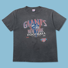 Vintage 1994 New York Giants T-Shirt XLarge 