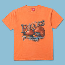 Vintage Chicago Bears T-Shirt Medium 