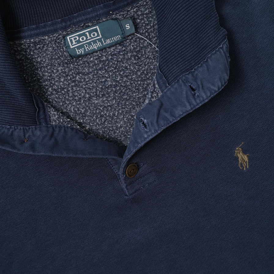Vintage Polo Ralph Lauren Sweater Small 
