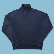 Vintage Polo Ralph Lauren Sweater Small 