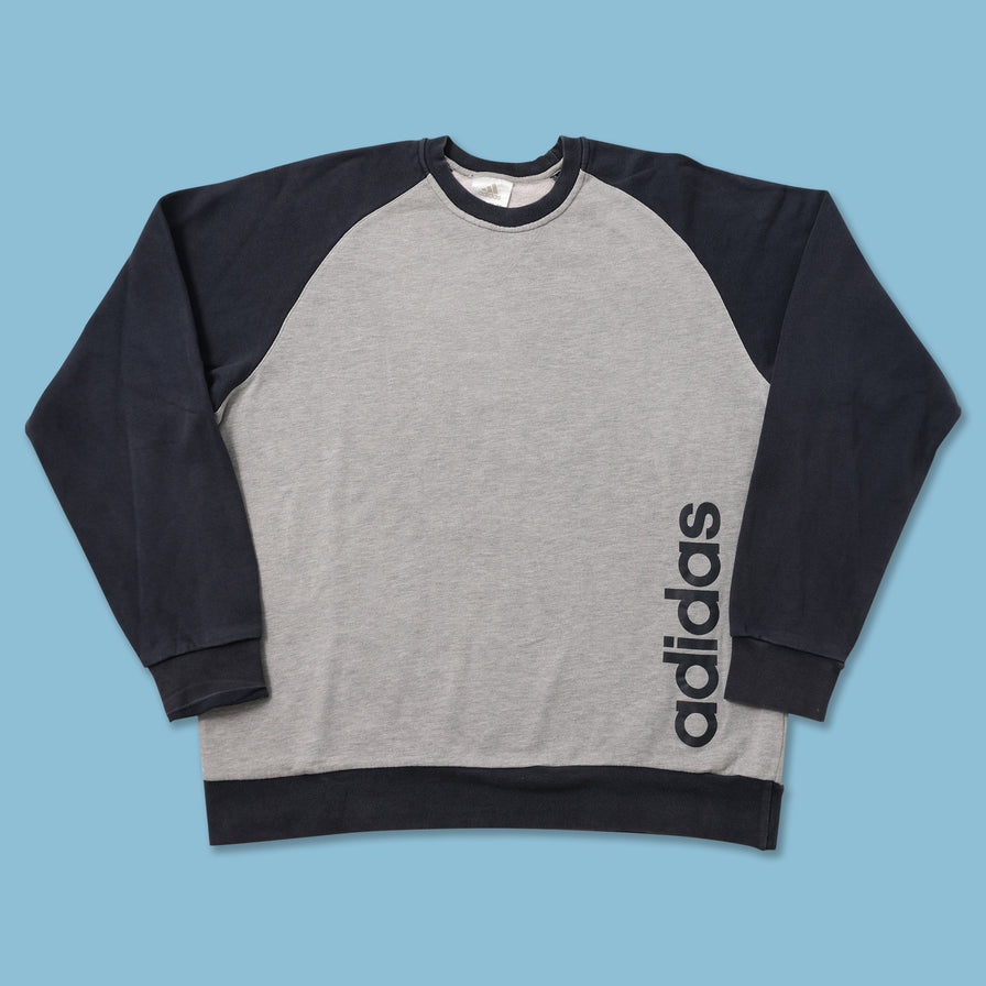 Vintage adidas Sweater Large 