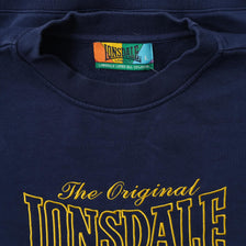 Vintage Lonsdale Sweater Large