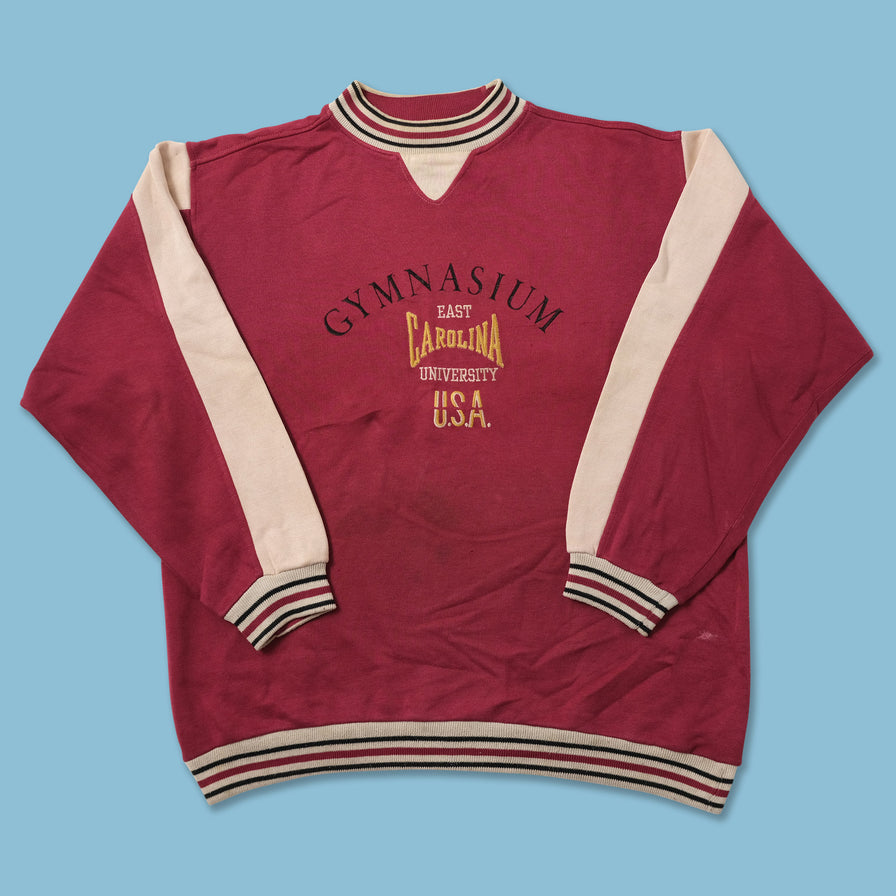 Vintage Carolina Sweater Large 