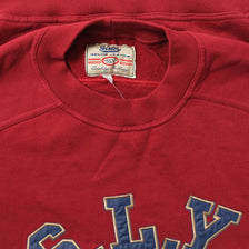 Vintage Sisley Sweater Large