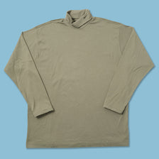 Vintage Nike Turtleneck XXLarge 