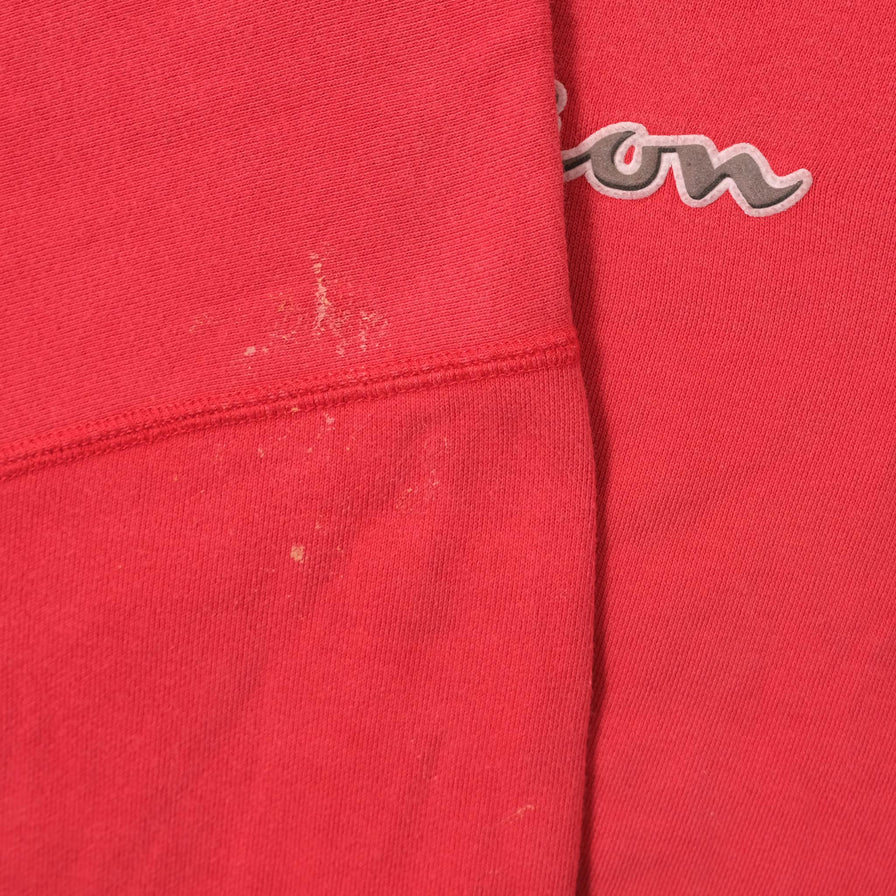 Women's Champion Sweater Small 