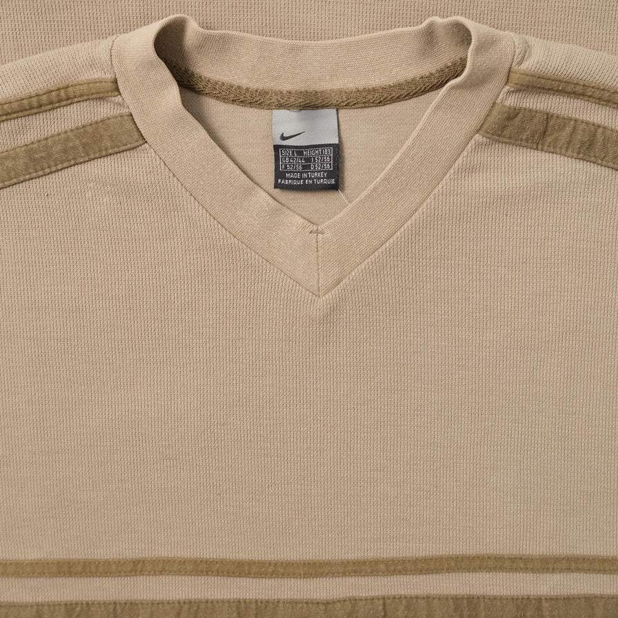 Vintage Nike Sweater Large 