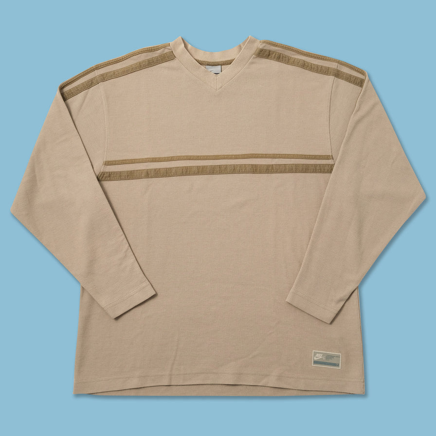 Vintage Nike Sweater Large 