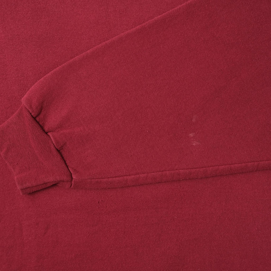 Vintage Champion Sweater XLarge 