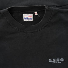 Vintage Levi's Sweater XLarge 