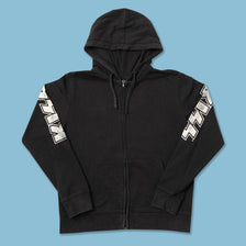 Kiss Hooded Sweat Jacket Small 