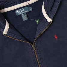Vintage Polo Ralph Lauren Sweat Jacket Large 